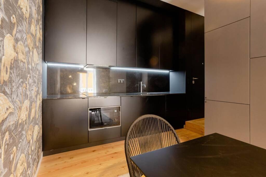 Boutique Rentals-Art & Charm II Apt W/ Terrace OOporto Extérieur photo