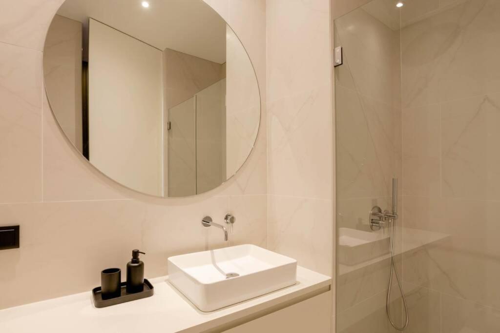 Boutique Rentals-Art & Charm II Apt W/ Terrace OOporto Extérieur photo