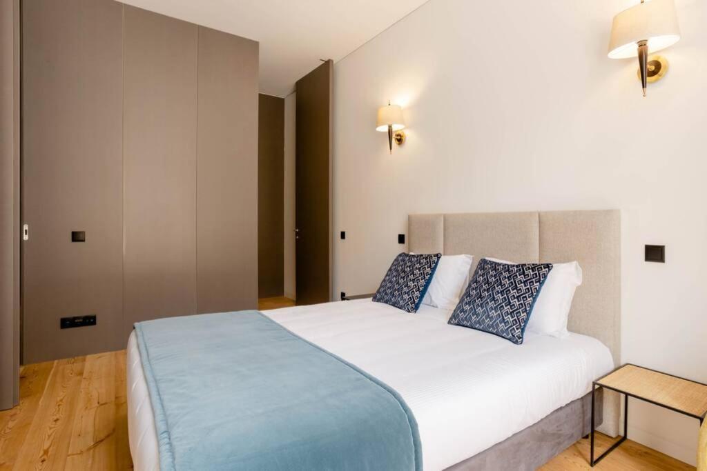 Boutique Rentals-Art & Charm II Apt W/ Terrace OOporto Extérieur photo