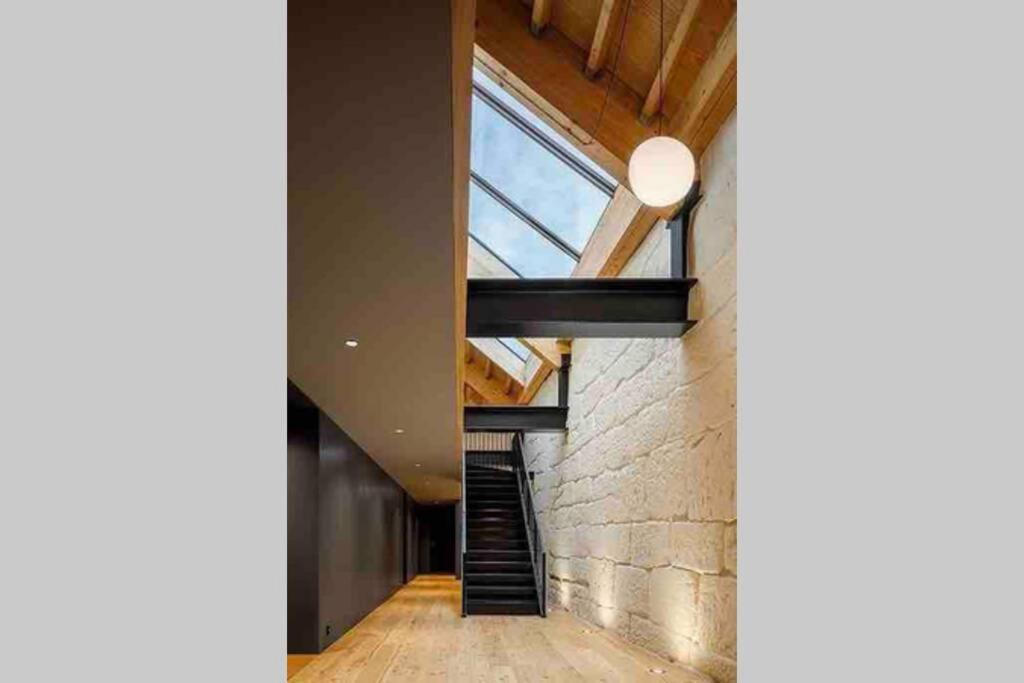 Boutique Rentals-Art & Charm II Apt W/ Terrace OOporto Extérieur photo